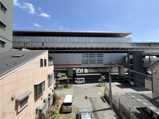 ガーデンフォレスト親水公園の物件内観写真